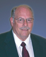 Bruce Enz