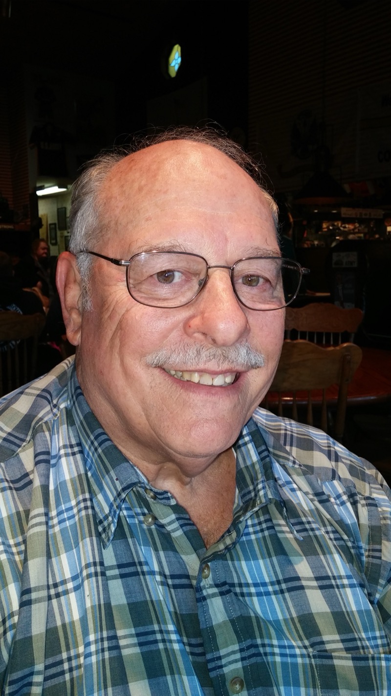 Bruce Enz — Accident Reconstruction Expert Witness