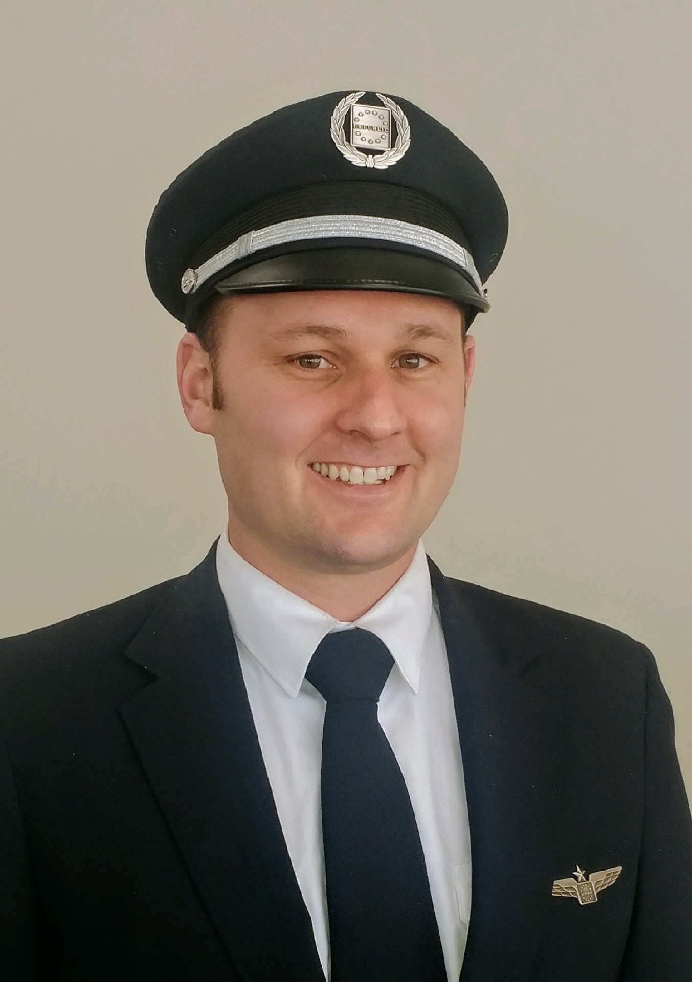Preston Wulfenstein